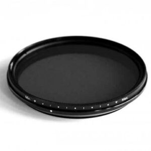 Digipod 72mm ND Fader Filtre