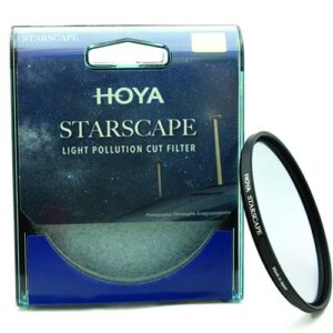 Hoya 82mm Starscape Filtre