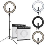 Pdx RL-320A Ring Light