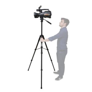 HLYPRO 170CM VİDEO TRİPOD