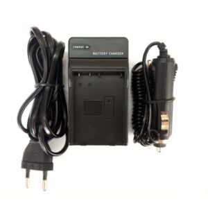 HLYPRO BX1 Batarya Şarj Cihazı