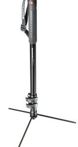 Manfrotto MMXPROA3B Monopod