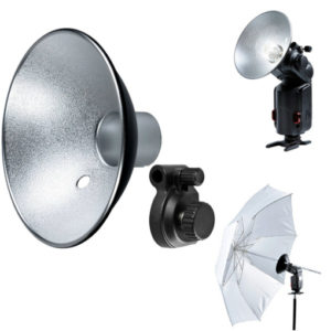 Godox AD180 / AD360 Şemsiye Tip Reflektör