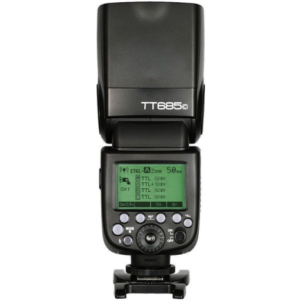 Godox TT685F Fujifilm Uyumlu Tepe Flaşı
