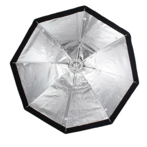 Godox SB-GUE Octa 120cm Gridli Şemsiye Softbox