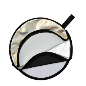 Godox RFT-07 5 in 1 110cm Yuvarlak Reflektör