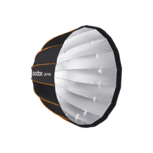 Godox QR-P90 Kolay Kurulum Parabolik Softbox