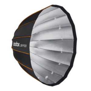 Godox QR-P120 Kolay Kurulum Parabolik Softbox