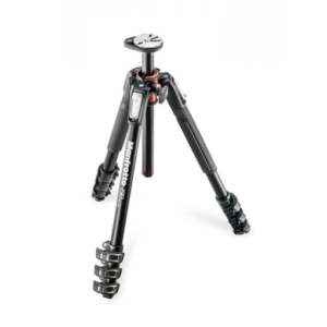 Manfrotto MT190XPRO4 Tripod (Gövde)
