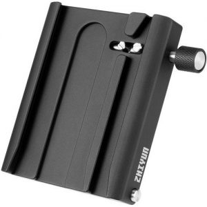 Zhiyun Transmount Quick Release Baseplate (Weebill, Crane 3-Lab & Crane 2)