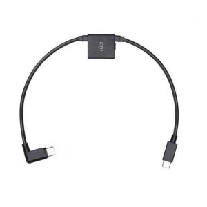 Ronin-Sc Gimbal için Dji Rss Splitter Part 10