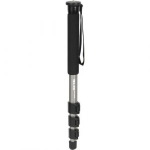 Slik Pro Pod 600 profesyonel Monopod 160cm monopod