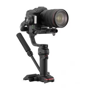 Zhiyun Weebill 3 Combo Gimbal Kamera Stabilizer